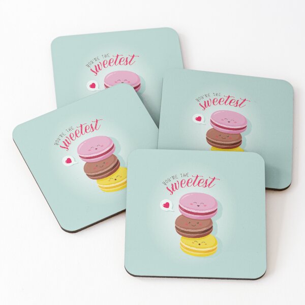 Item preview, Sweet Macarons designed and sold by tramezzino.