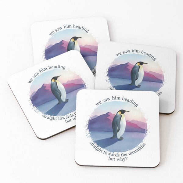 Item preview, nihilist penguin designed and sold by sanawnaw154.