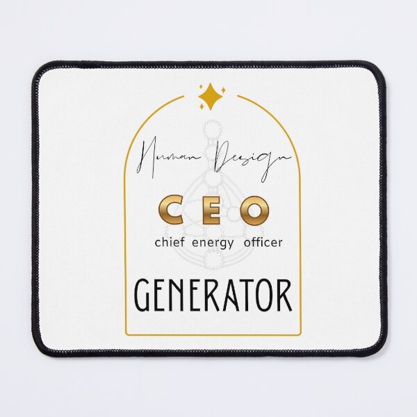 Item preview, CEO Generator designed and sold by Sternentor Atelier.