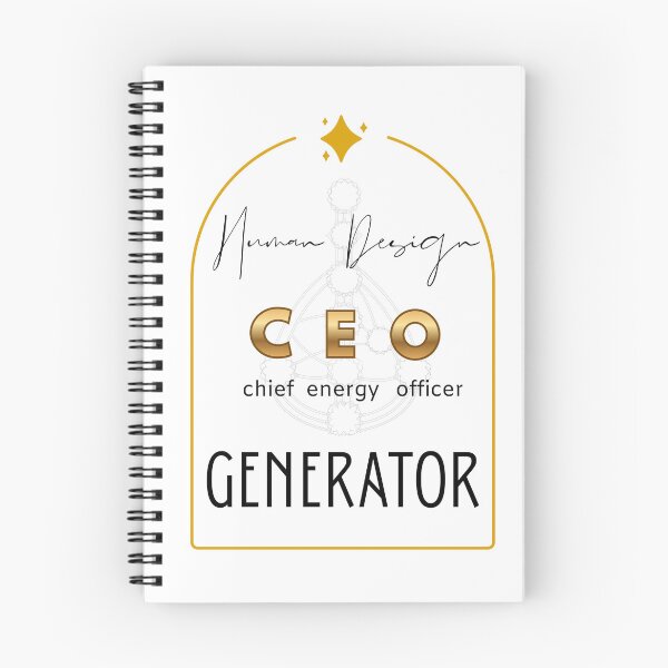 Item preview, CEO Generator designed and sold by Sternentor Atelier.