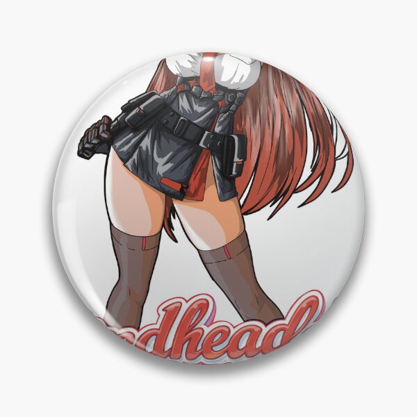 Item preview, Redheads do it better designed and sold by Lionman85.