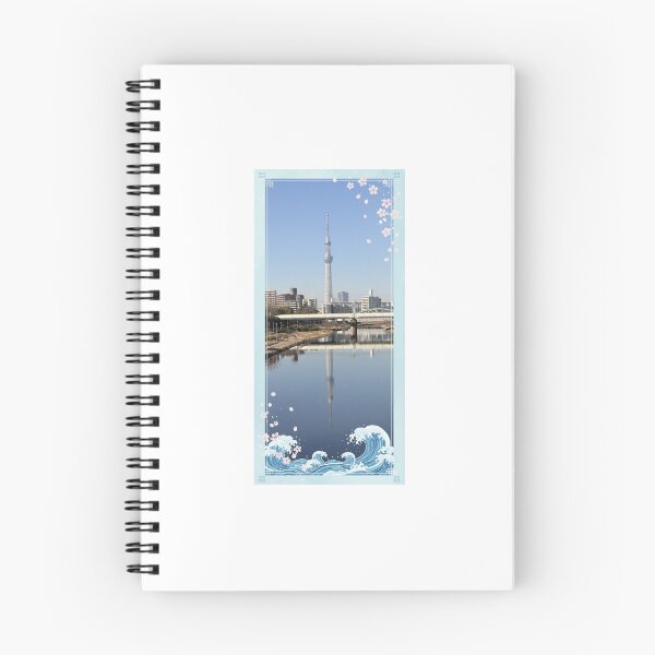 Item preview, Tokyo Skytree designed and sold by Timplates.