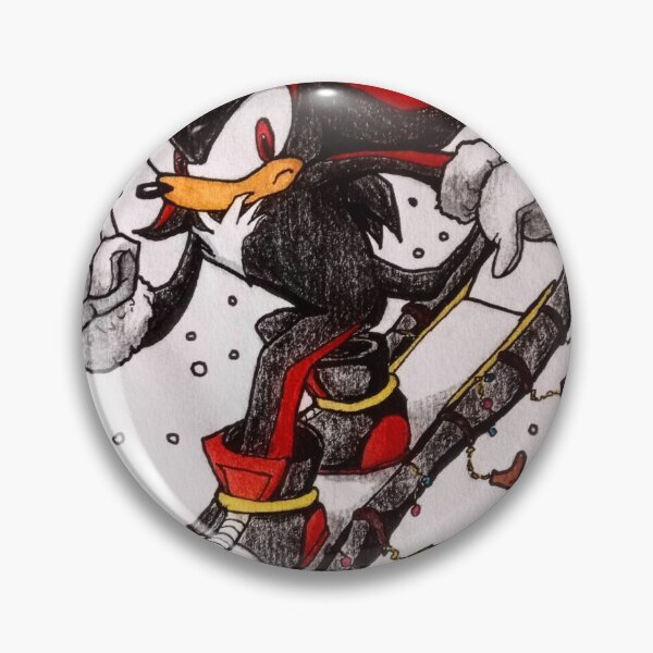 Item preview, Shadow Christmas designed and sold by DMDigitalManus.