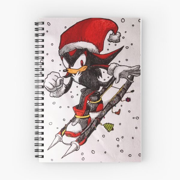 Item preview, Shadow Christmas designed and sold by DMDigitalManus.