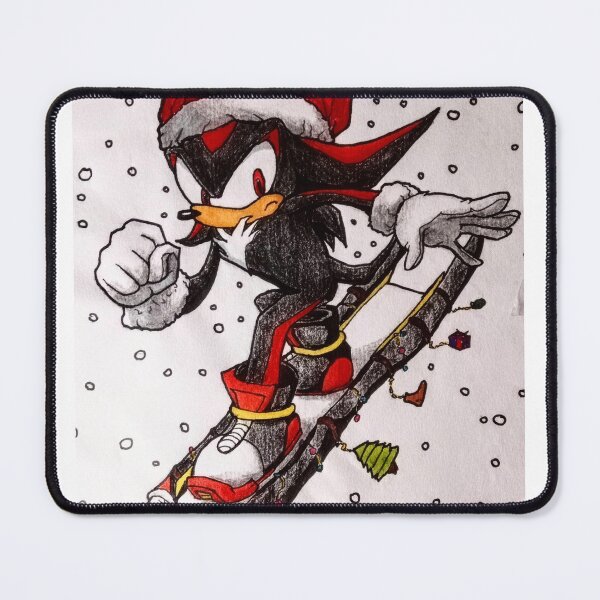 Item preview, Shadow Christmas designed and sold by DMDigitalManus.