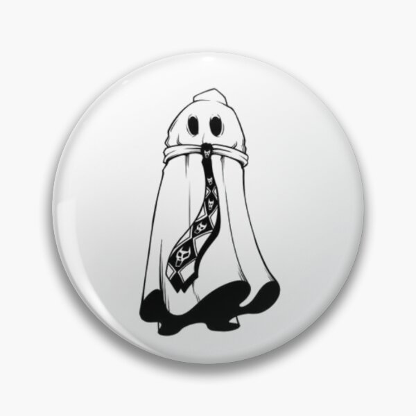 Item preview, the psycho ghost designed and sold by LU2DGames.