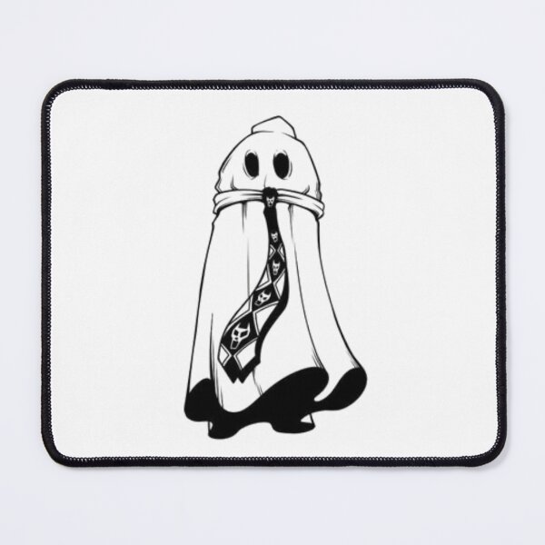 Item preview, the psycho ghost designed and sold by LU2DGames.