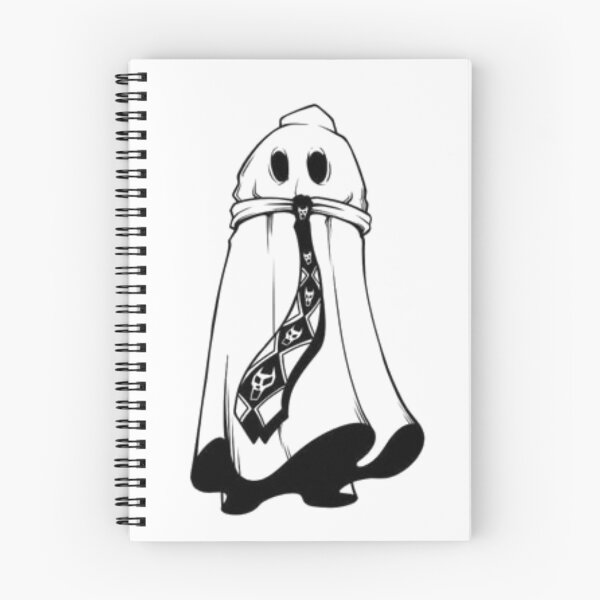 Item preview, the psycho ghost designed and sold by LU2DGames.