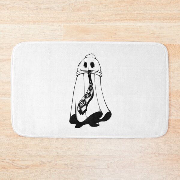 Item preview, the psycho ghost designed and sold by LU2DGames.