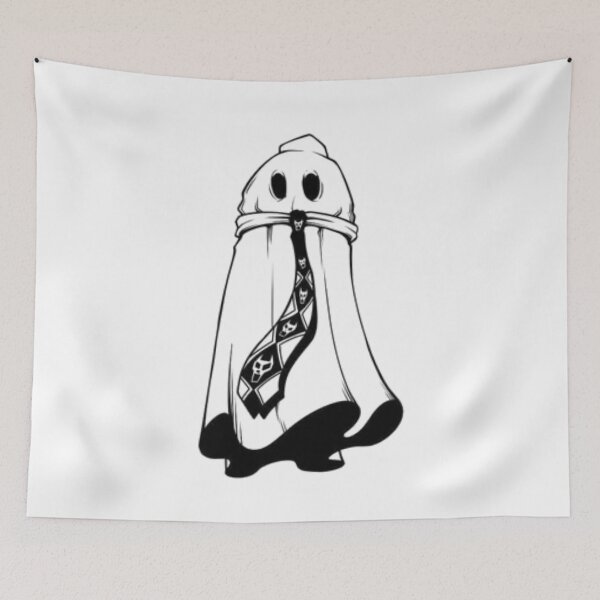 Item preview, the psycho ghost designed and sold by LU2DGames.