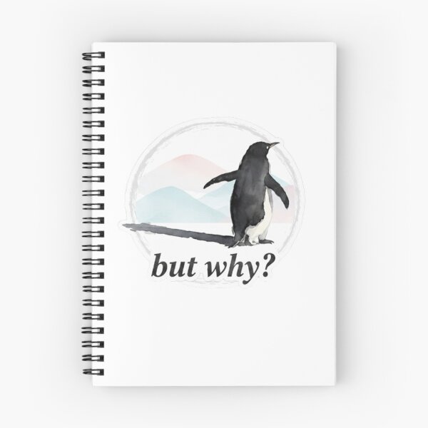 Item preview, nihilist penguin designed and sold by sanawnaw154.