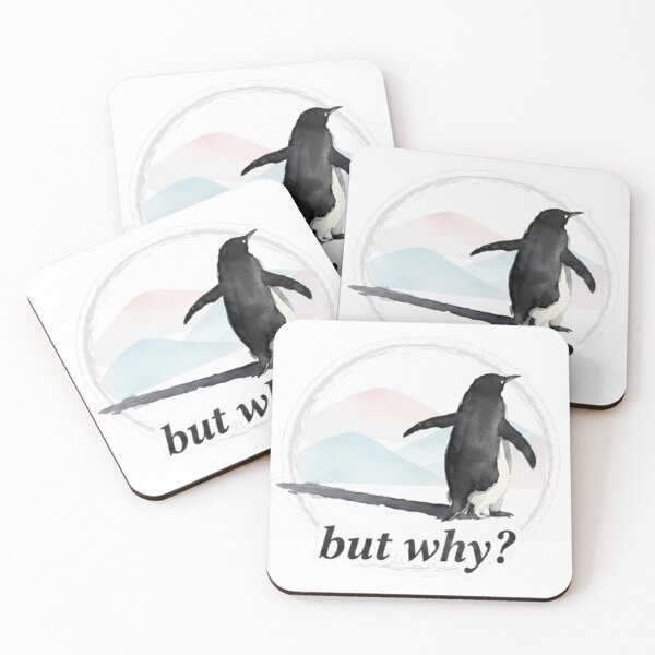 Item preview, nihilist penguin designed and sold by sanawnaw154.
