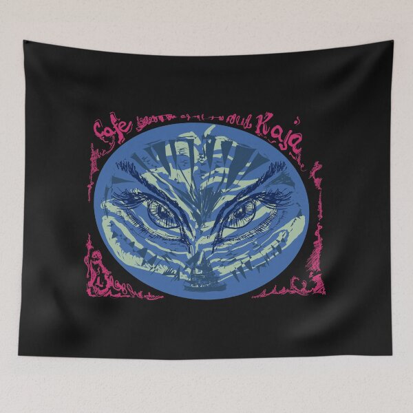 Item preview, Cafe Kaja  designed and sold by GregorProjector.