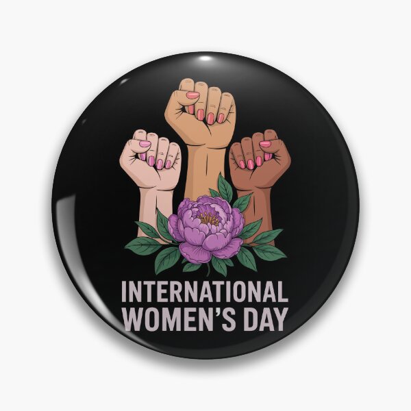 Item preview, Women's Day designed and sold by jkrphoto.