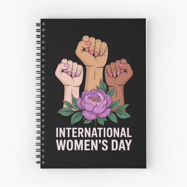 Item preview, Women's Day designed and sold by jkrphoto.