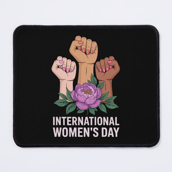 Item preview, Women's Day designed and sold by jkrphoto.