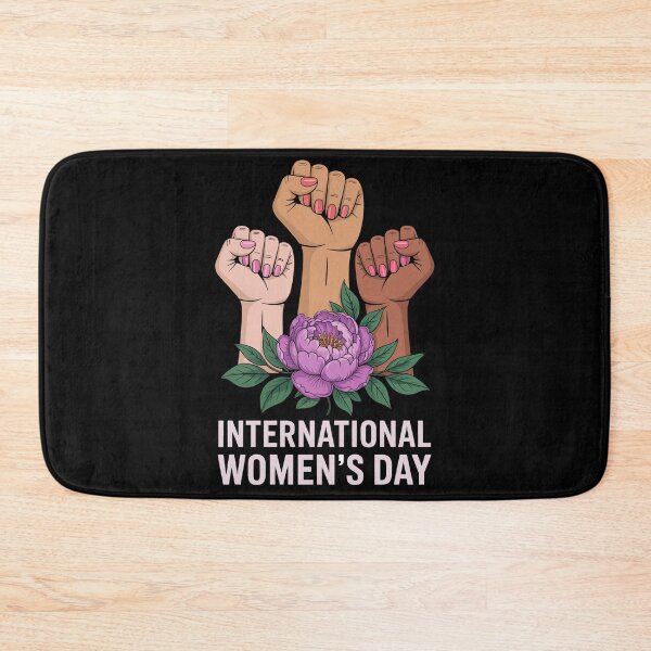 Item preview, Women's Day designed and sold by jkrphoto.