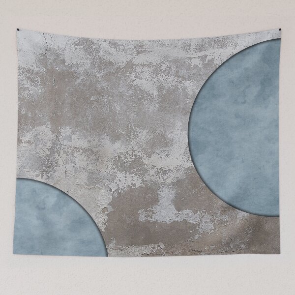 Item preview, Layered Texture Abstract Art 43 designed and sold by Diana377.