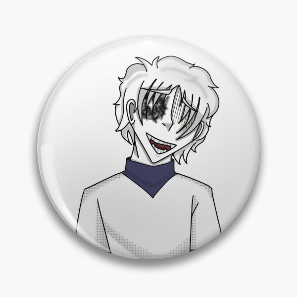 Item preview, Killua fanart designed and sold by YaroshMaria.