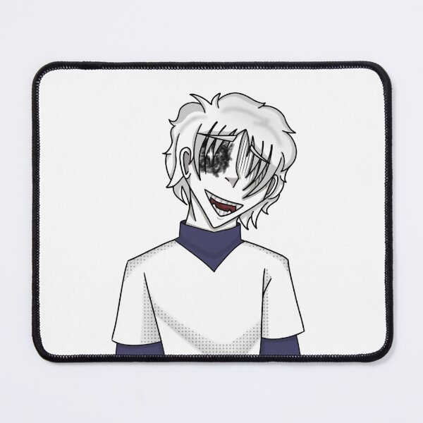 Item preview, Killua fanart designed and sold by YaroshMaria.