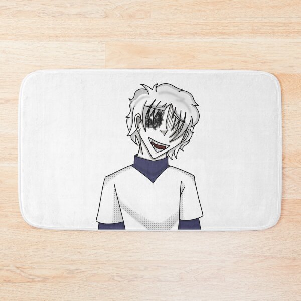 Item preview, Killua fanart designed and sold by YaroshMaria.
