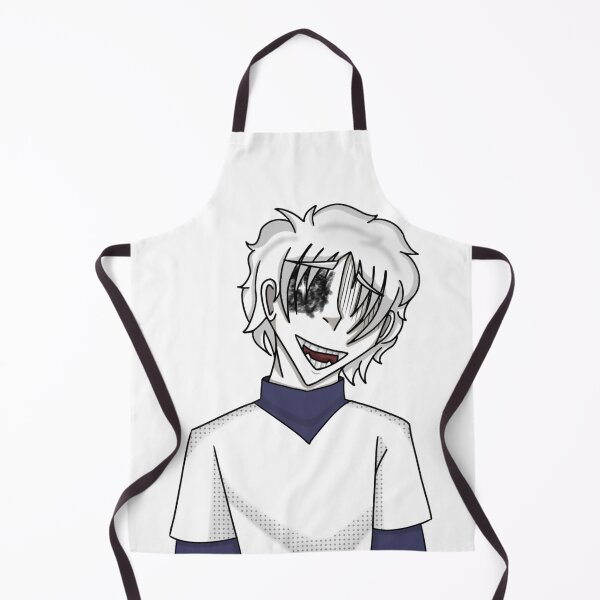 Item preview, Killua fanart designed and sold by YaroshMaria.