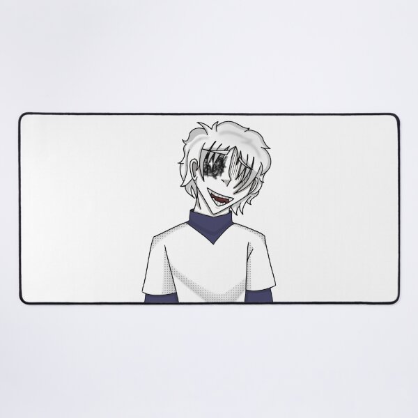 Item preview, Killua fanart designed and sold by YaroshMaria.