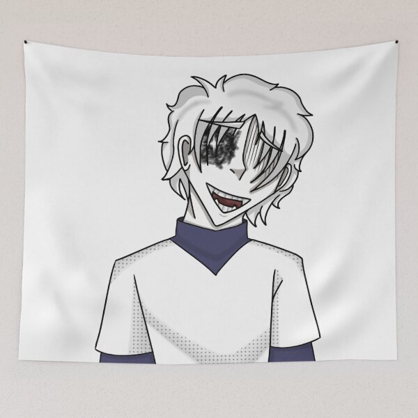 Item preview, Killua fanart designed and sold by YaroshMaria.