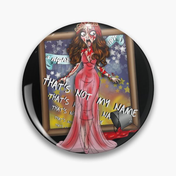 Item preview, THAt'S not my name designed and sold by Miranda designs ink.