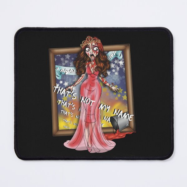 Item preview, THAt'S not my name designed and sold by Miranda designs ink.