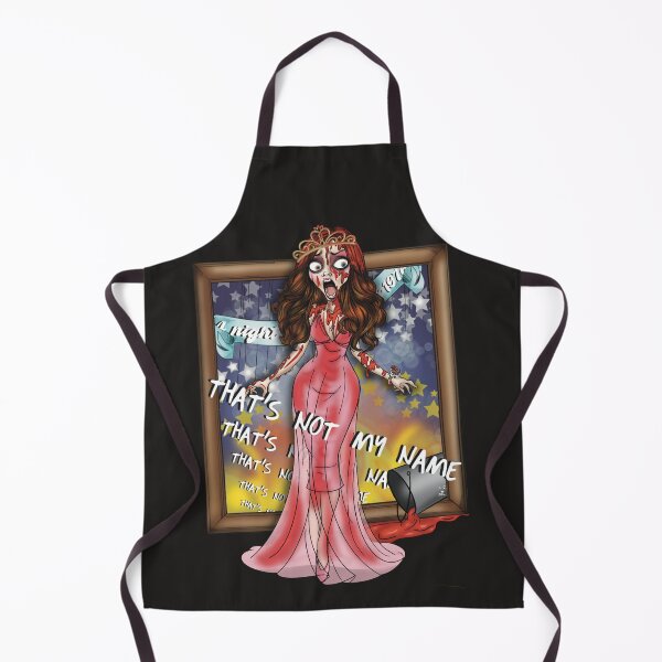 Item preview, THAt'S not my name designed and sold by Miranda designs ink.