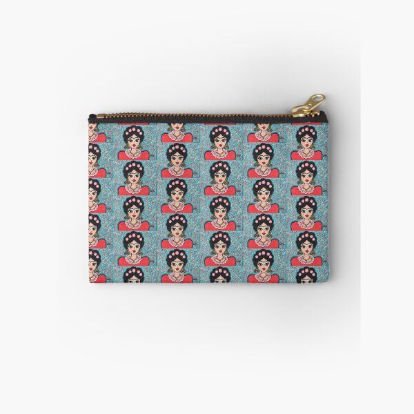 Item preview, Fridi-Romanticona designed and sold by DoritaArtes.