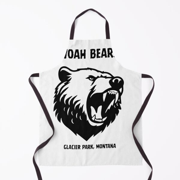 Item preview, What you say to a bear designed and sold by Montanadude.