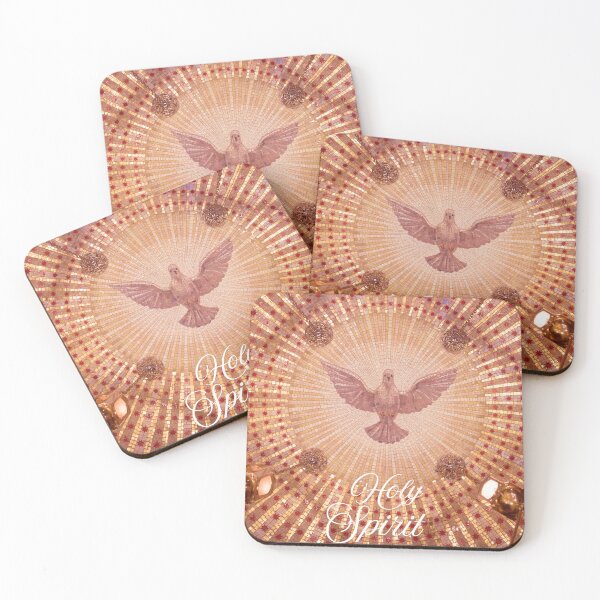 Item preview, Holy Flame Gifts for Christians designed and sold by Brittainspires.