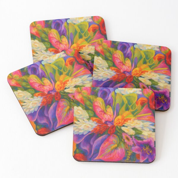Item preview, Garden Party designed and sold by Halifaxartguy.