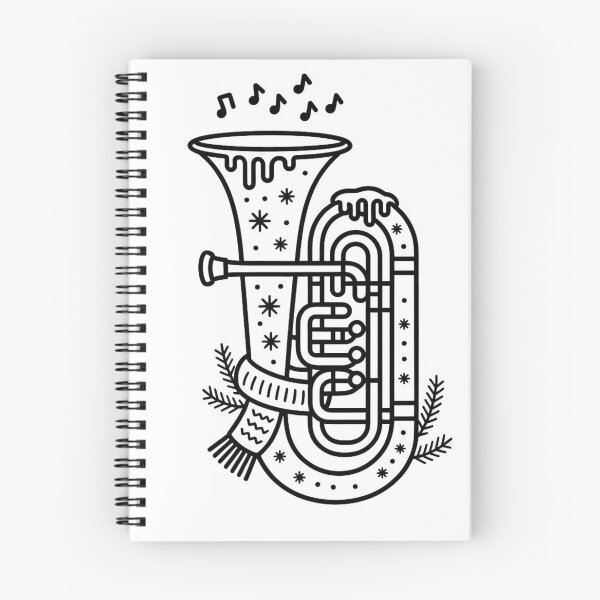 Item preview, Winter tuba designed and sold by Agu210.