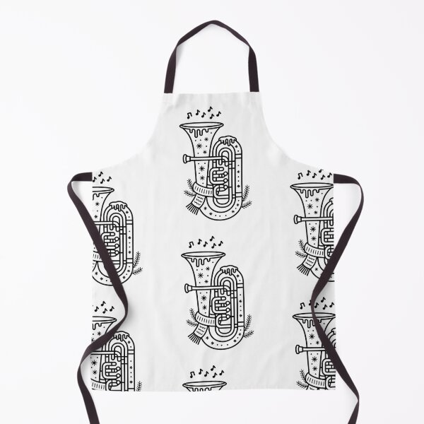Item preview, Winter tuba designed and sold by Agu210.