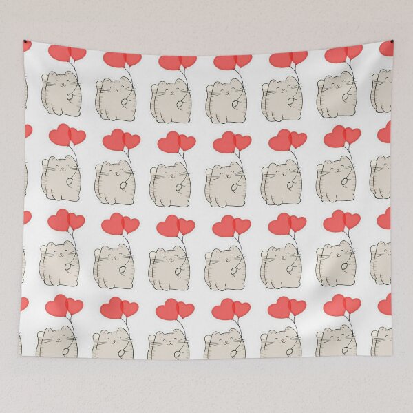 Item preview, I love you more designed and sold by TOGETHERINSIEME.