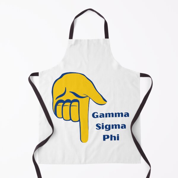 Item preview, Gamma Sigma Phi designed and sold by Ash Tree Designs.