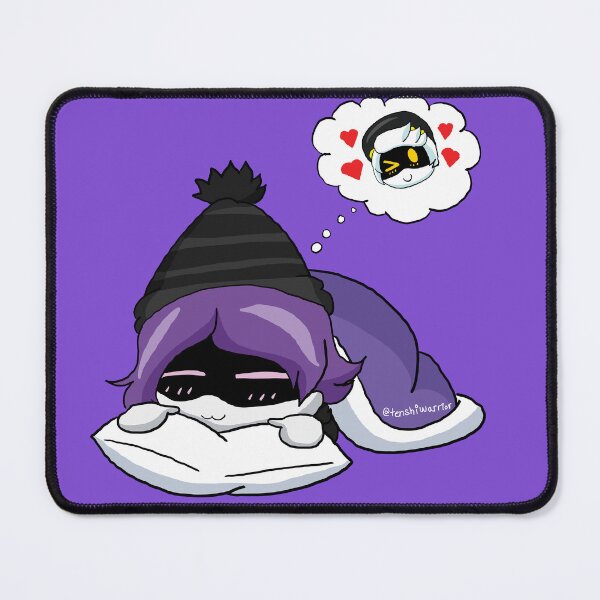 Item preview, Sleepy Uzi designed and sold by TenshiWarrior.
