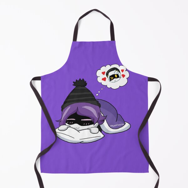 Item preview, Sleepy Uzi designed and sold by TenshiWarrior.