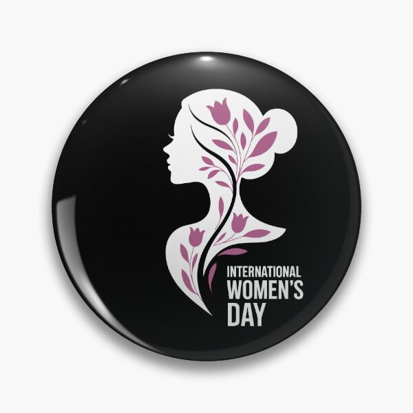 Item preview, Women's Day designed and sold by jkrphoto.