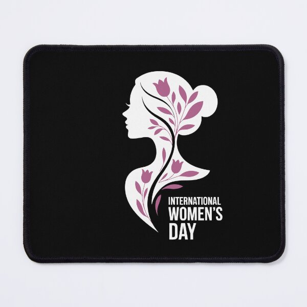 Item preview, Women's Day designed and sold by jkrphoto.
