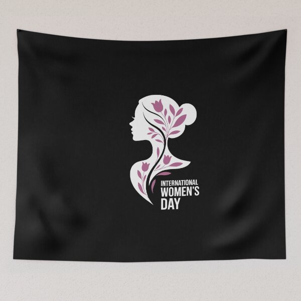 Item preview, Women's Day designed and sold by jkrphoto.