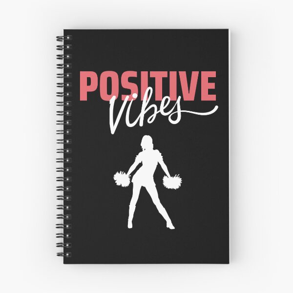 Item preview, Positive Vibes – Dance Energy Silhouette designed and sold by MOKRONOS.