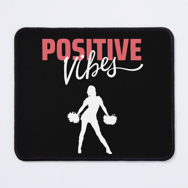 Item preview, Positive Vibes – Dance Energy Silhouette designed and sold by MOKRONOS.