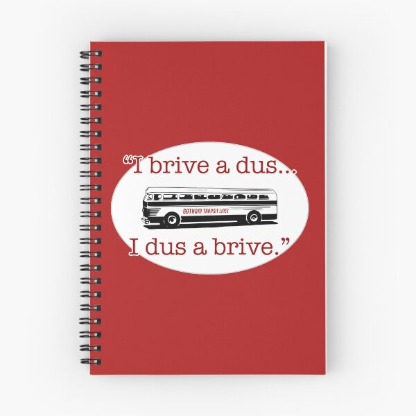 Item preview, I Brive A Dus designed and sold by Normbot2000.