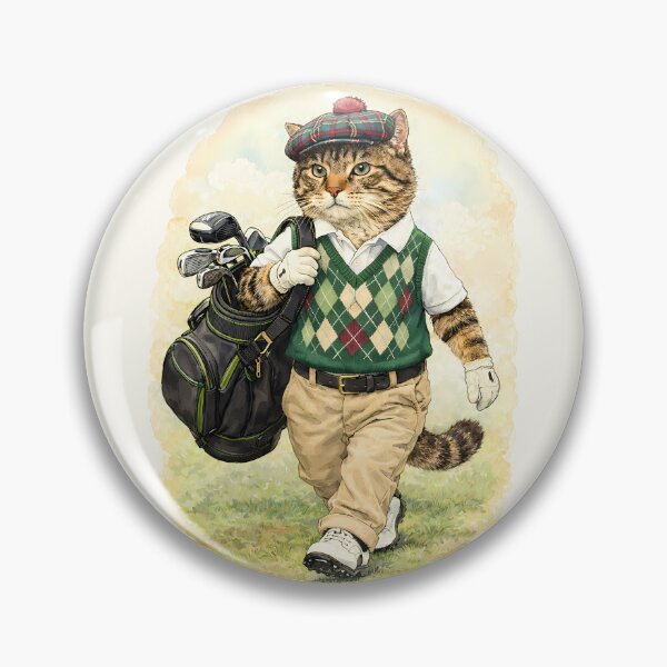 Artikelvorschau, Kitty Caddie entworfen und verkauft von FoxBaine Designs.