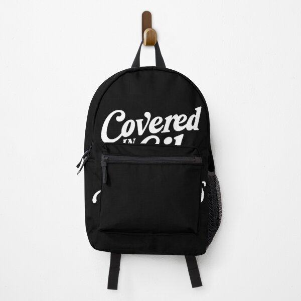 Item preview, Covered In Oil Not Opinions Mechanic Humor Graphic designed and sold by VGAfanatic.