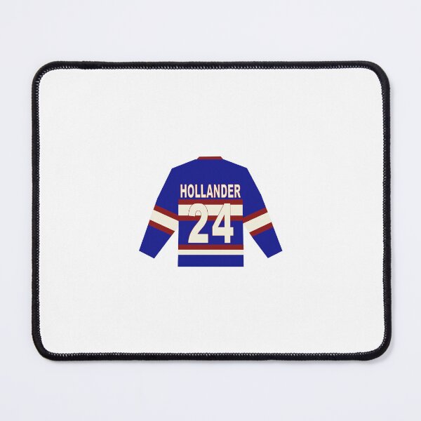 Item preview, Shane Hollander Jersey designed and sold by lovemeg.